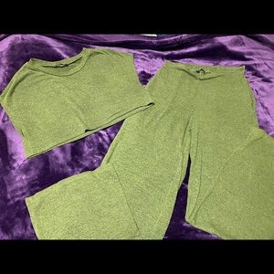 Comfy Fashion Nova set